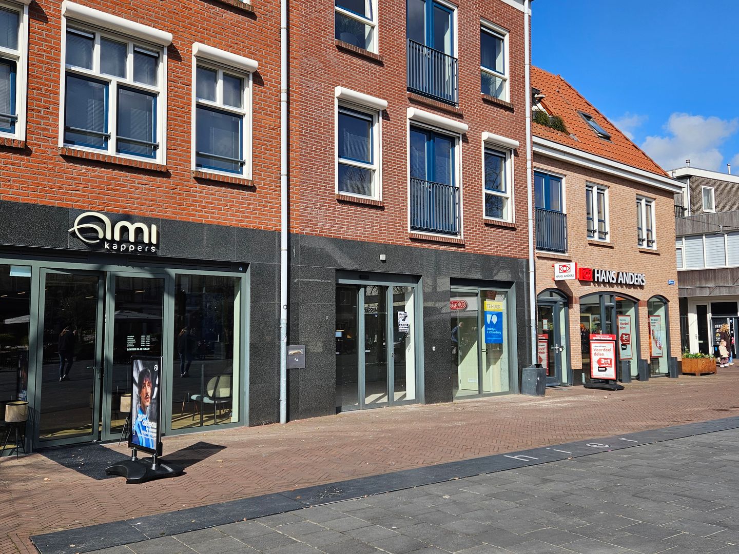 Bekijk foto 3 van Markt 9-e