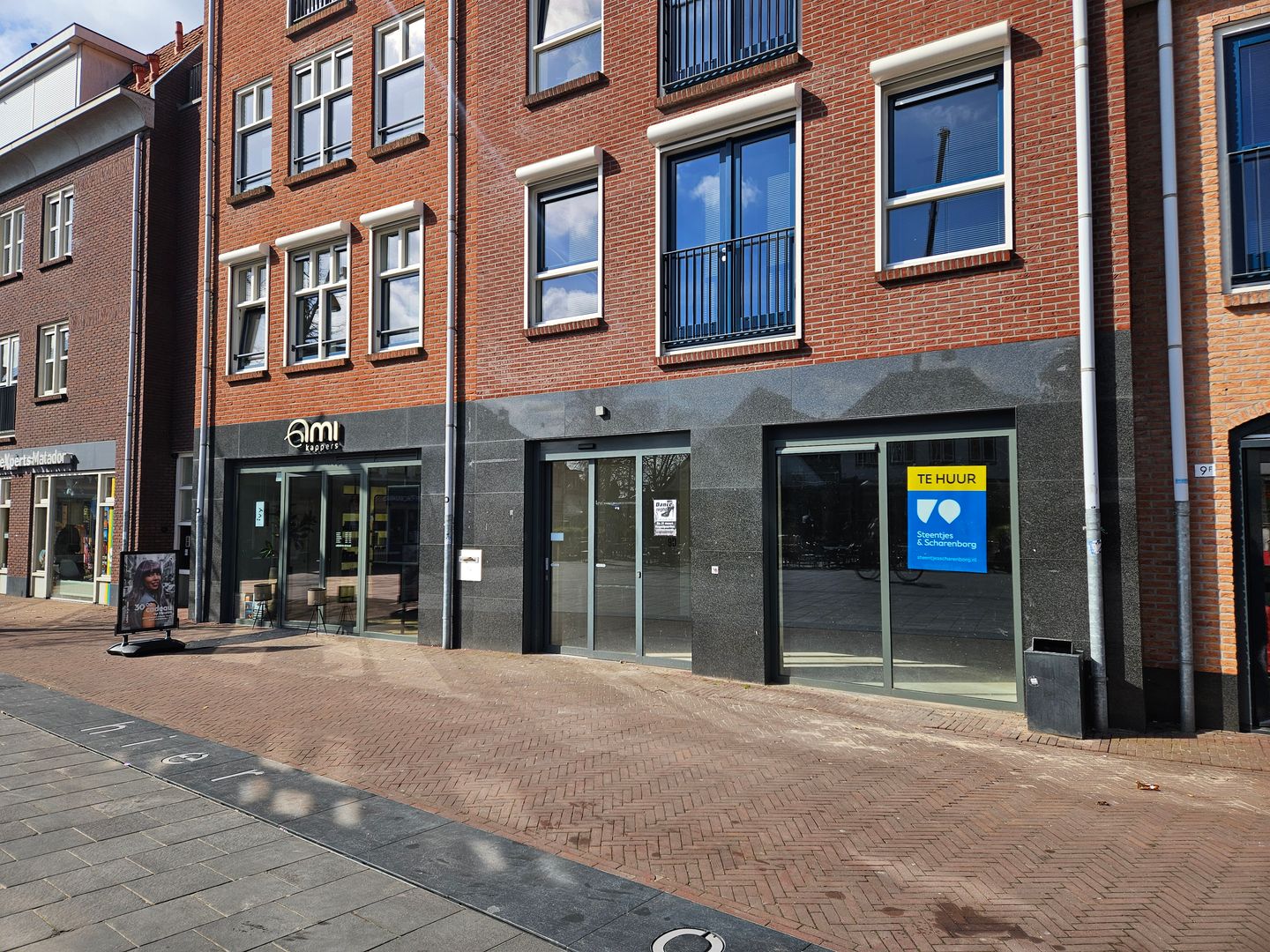 Bekijk foto 5 van Markt 9-e