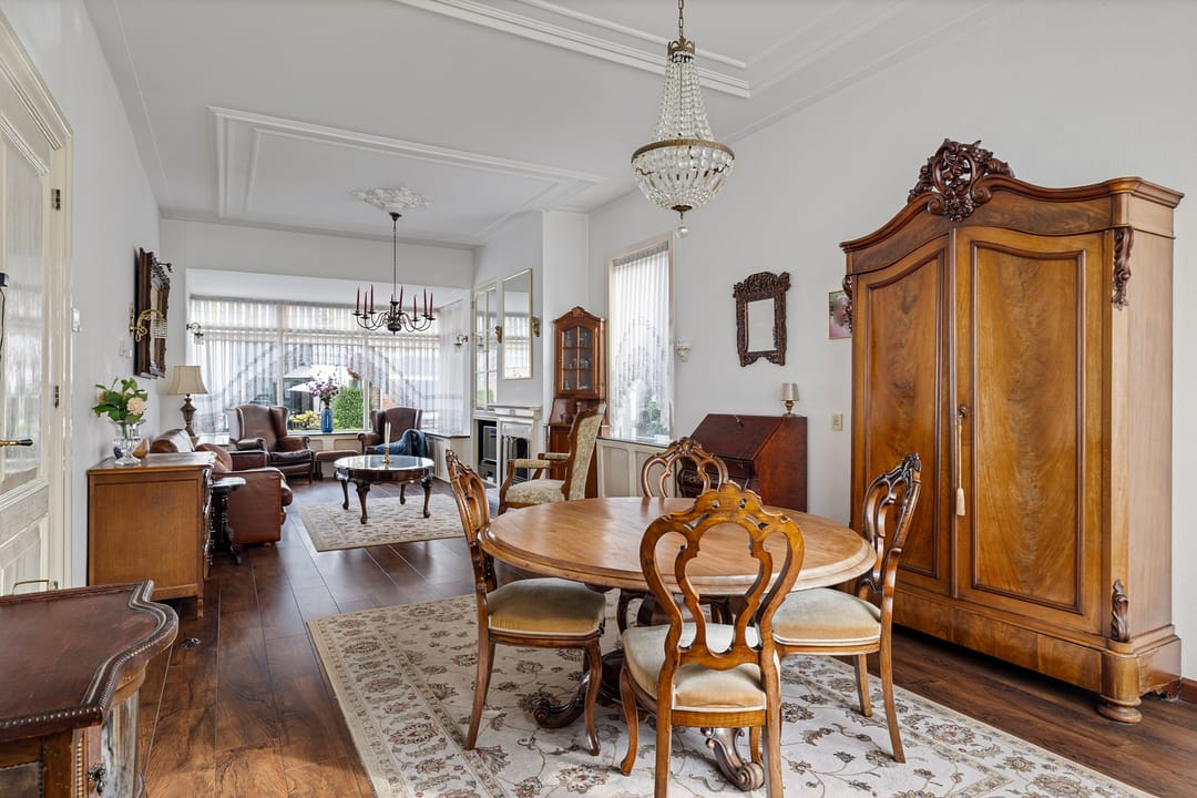 Foto 8 van Herenstraat 69