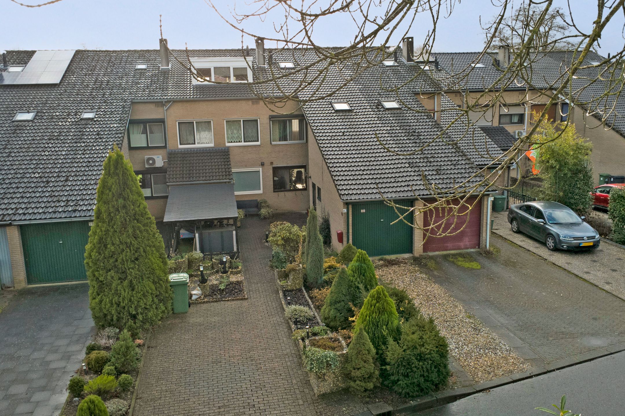 Photo 27 of Schillerstraat 63