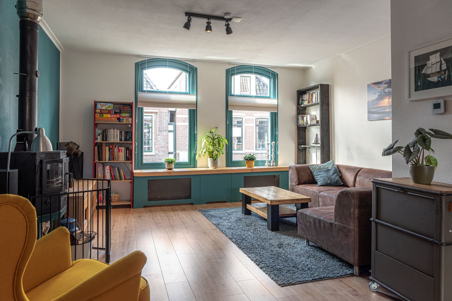 Foto 10 van Voorstraat 9