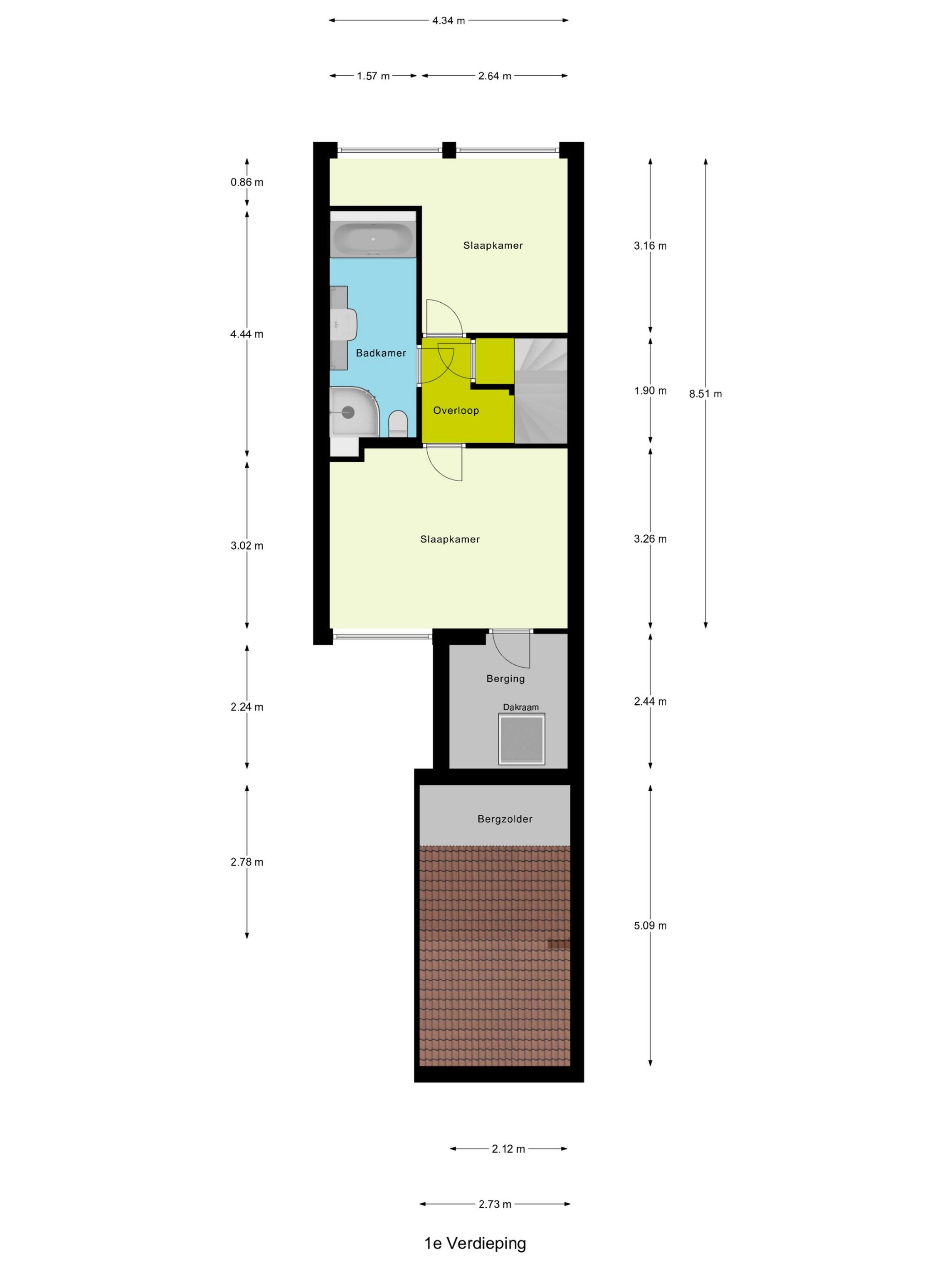 Photo 33 of Schillerstraat 63