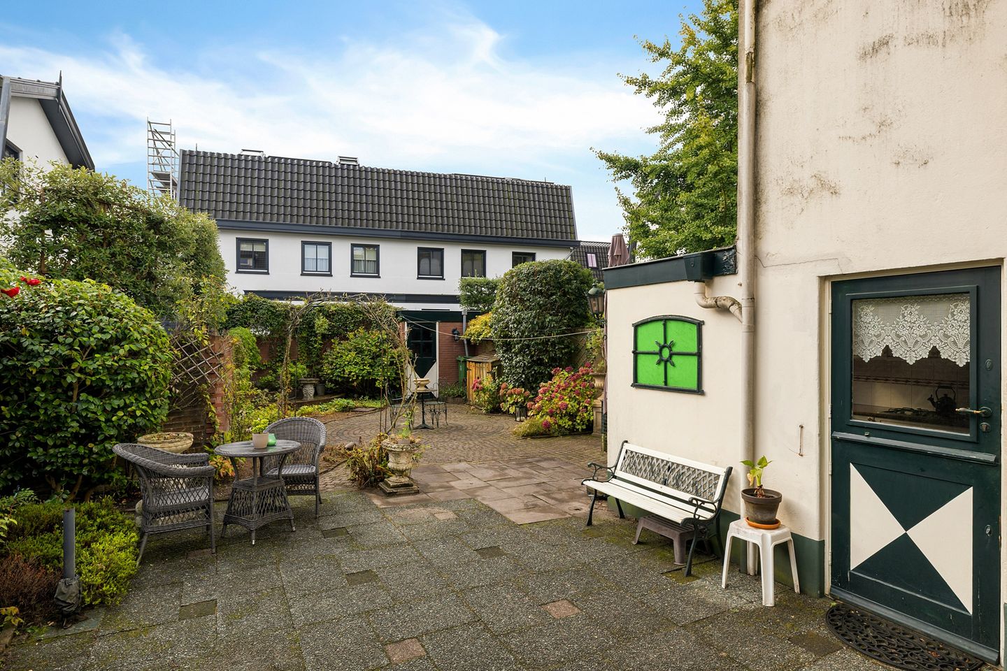 Foto 35 van Herenstraat 69