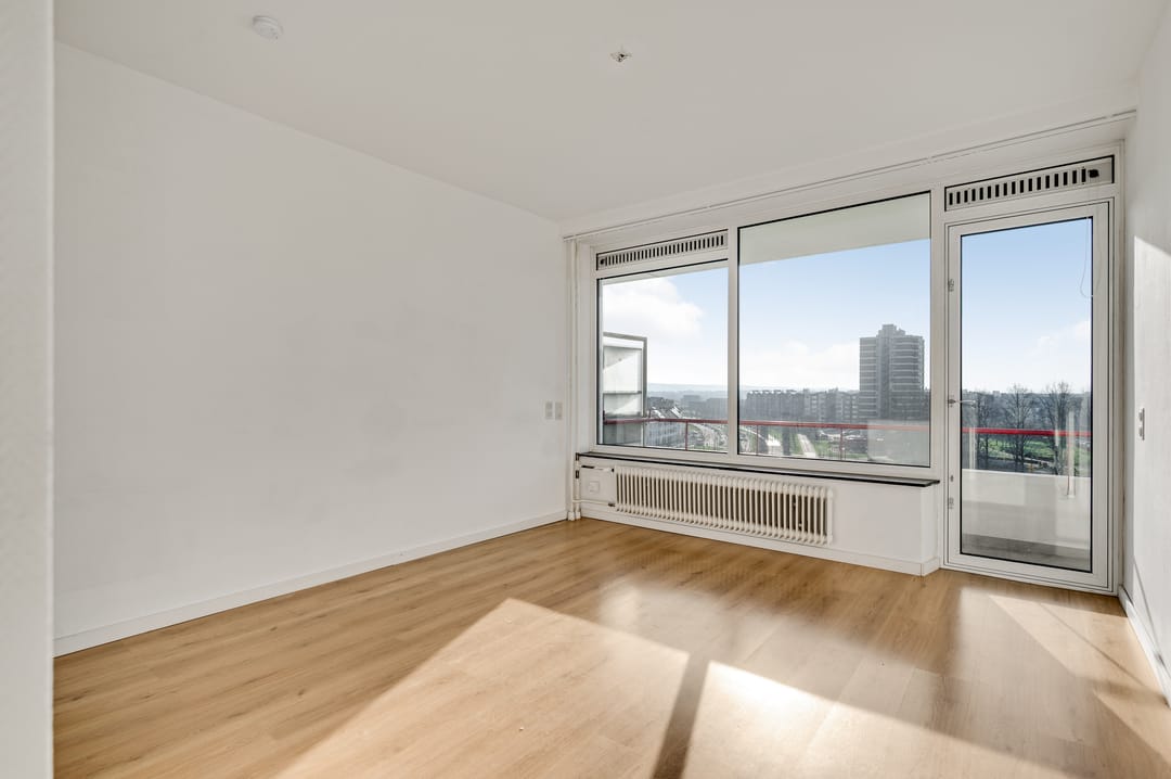 Photo 2 of Koningsplein 59-G