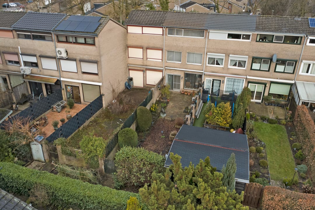 Photo 28 of Schillerstraat 63