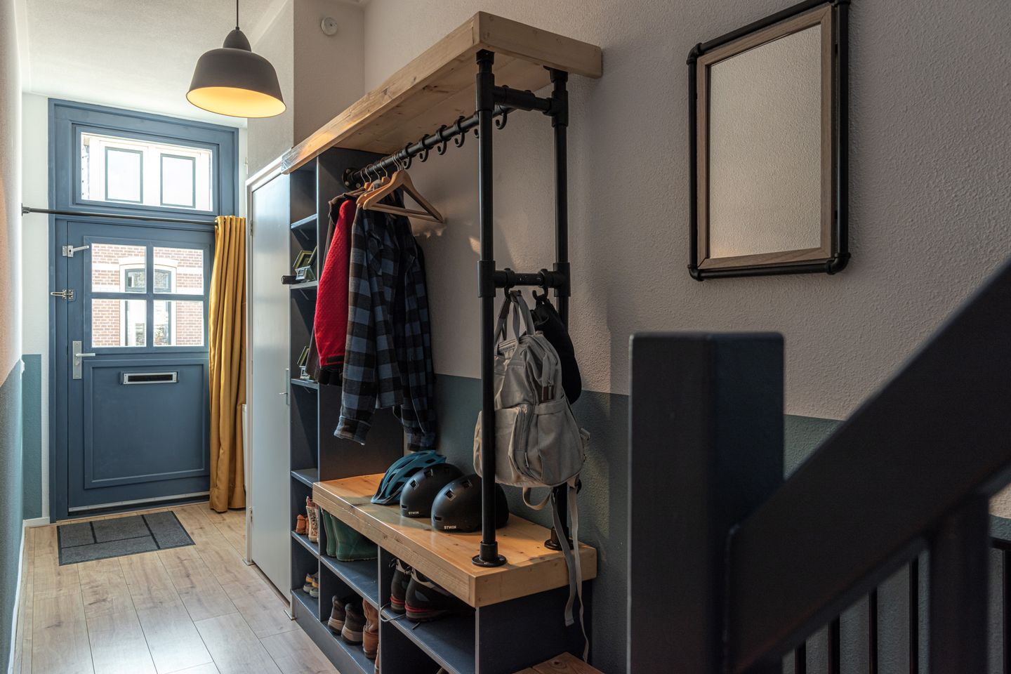 Foto 25 van Voorstraat 9