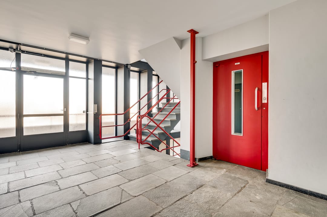 Photo 7 of Koningsplein 59-G