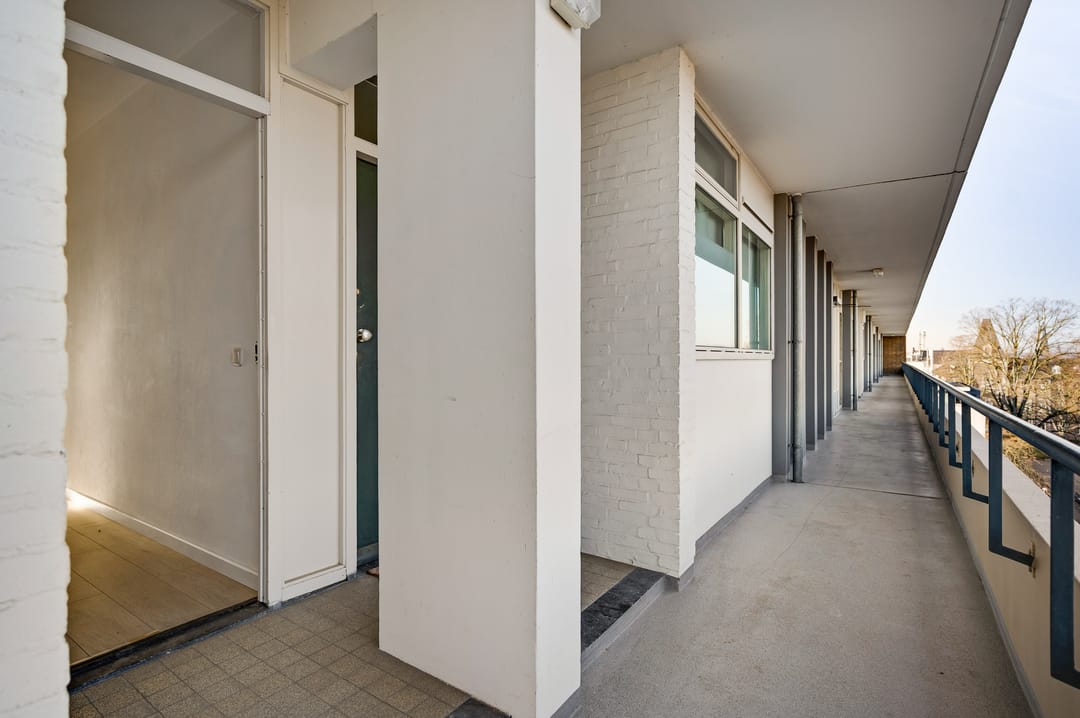 Photo 8 of Koningsplein 59-G