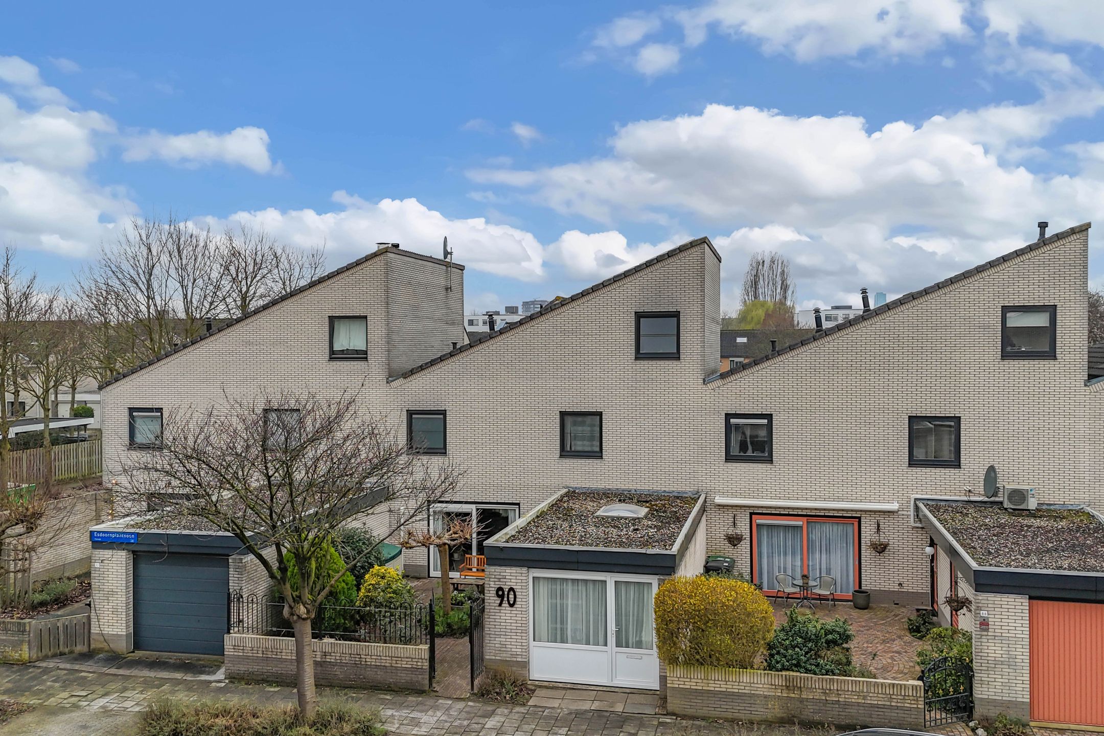 Foto 6 van Esdoornplantsoen 90