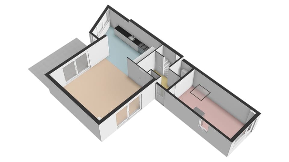 Foto 64 van Esdoornplantsoen 90
