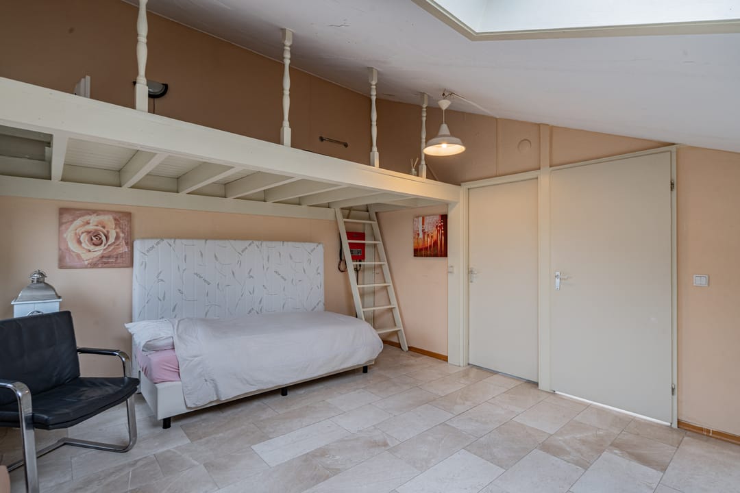 Foto 41 van Esdoornplantsoen 90