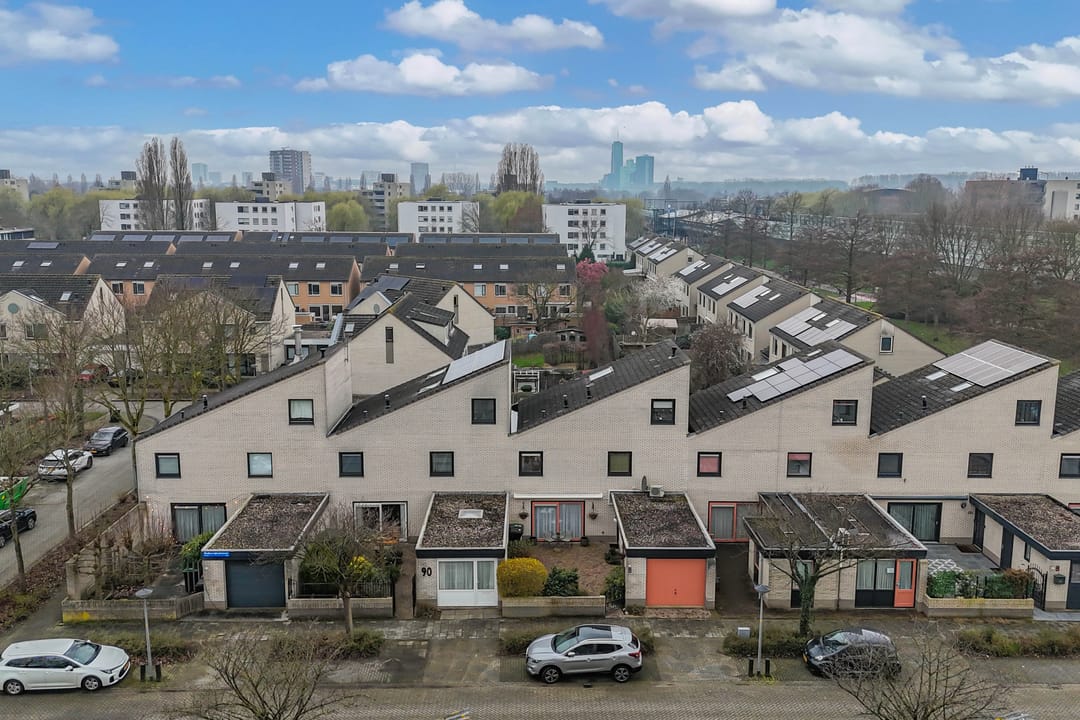 Foto 8 van Esdoornplantsoen 90