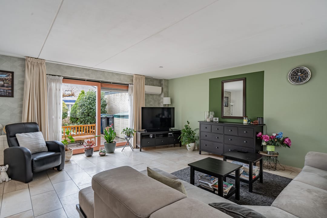 Foto 16 van Esdoornplantsoen 90