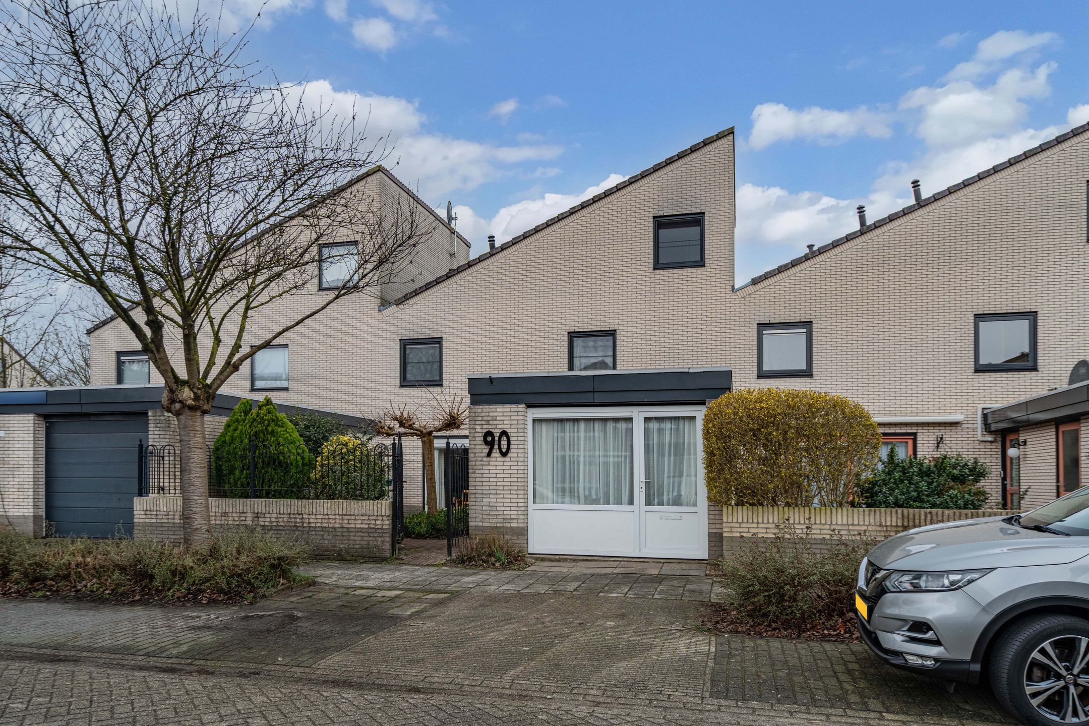 Foto 9 van Esdoornplantsoen 90