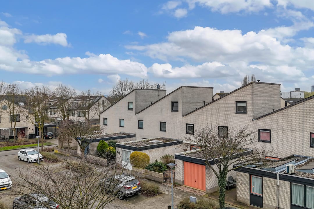 Foto 7 van Esdoornplantsoen 90