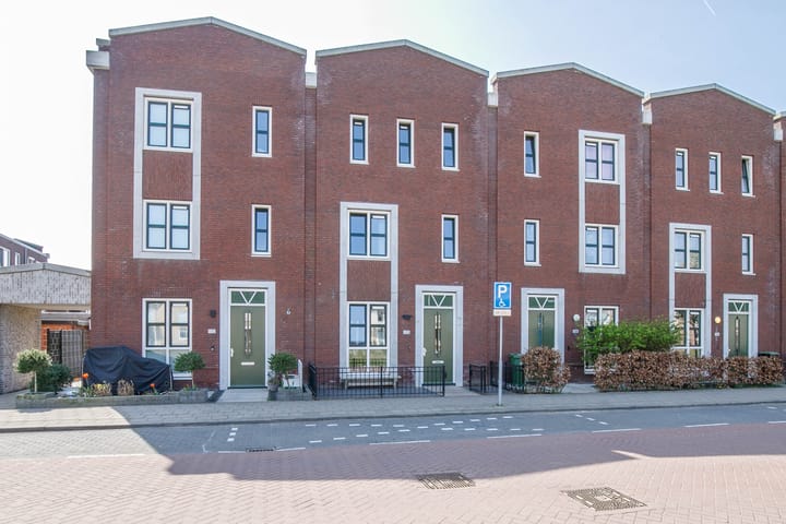 Koning Willem-Alexanderlaan 170