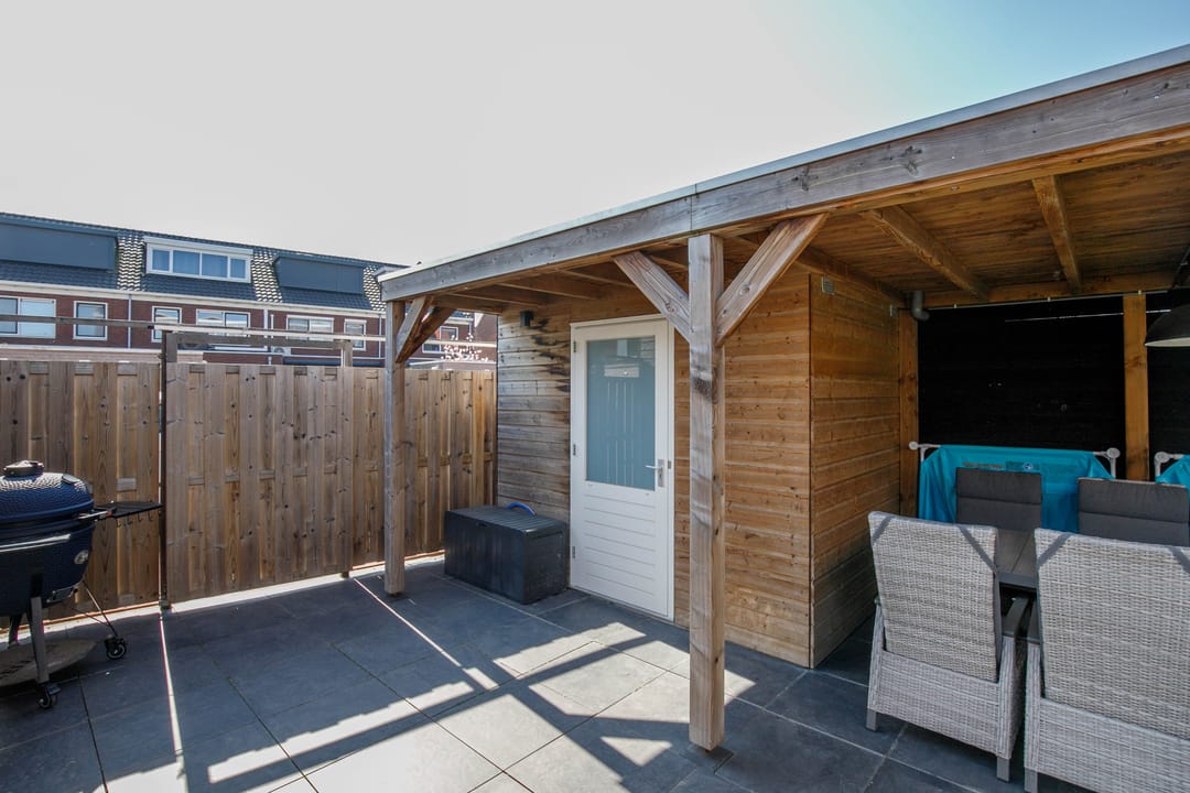 Photo 32 of Koning Willem-Alexanderlaan 170