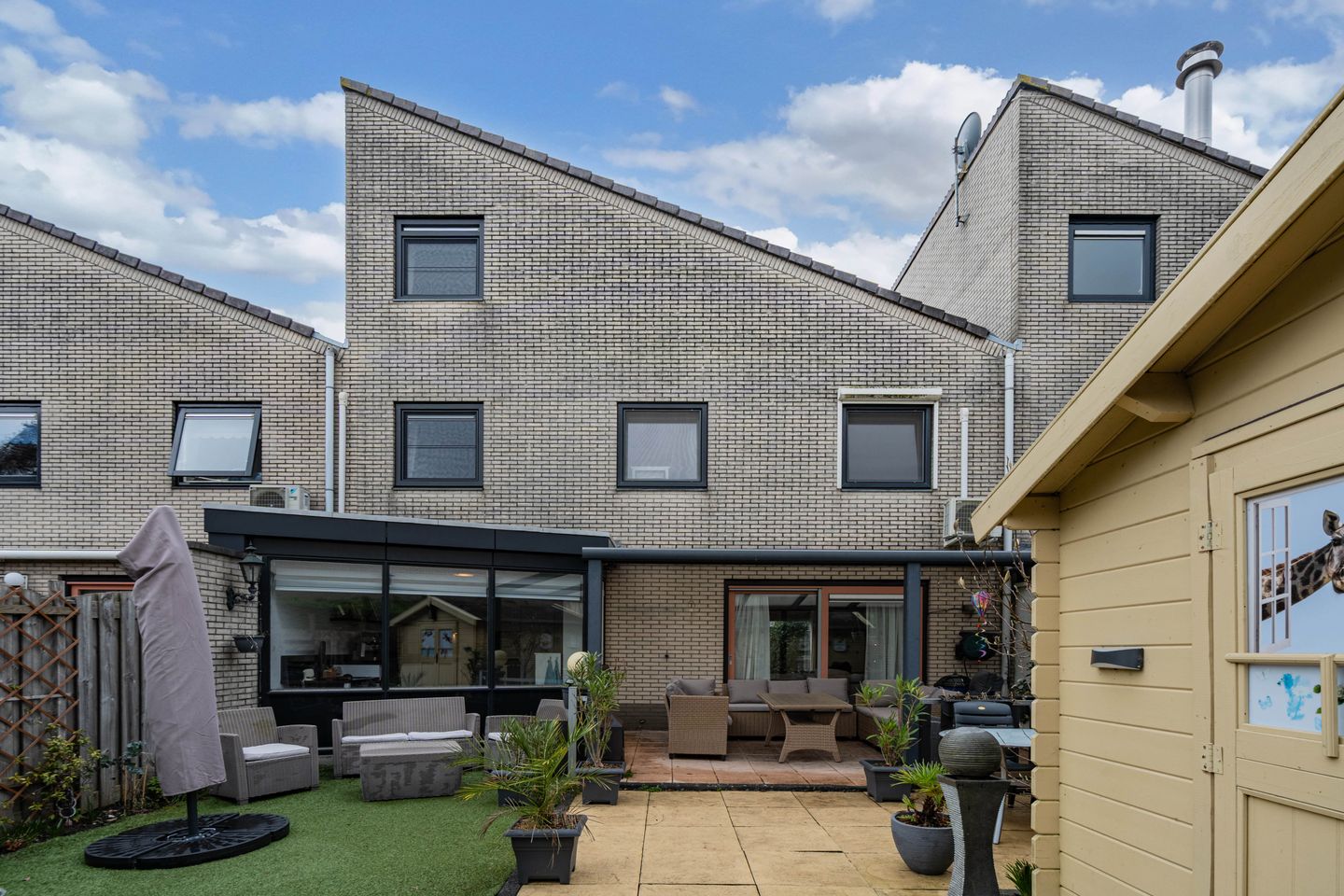 Foto 50 van Esdoornplantsoen 90