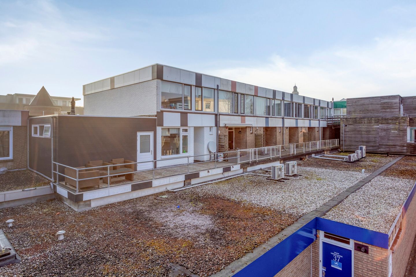 Bekijk foto 4 van Raadhuisplein 39-A