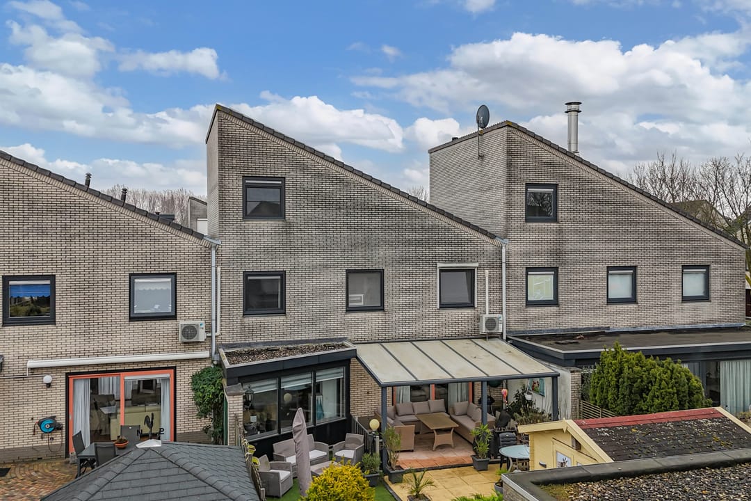 Foto 56 van Esdoornplantsoen 90