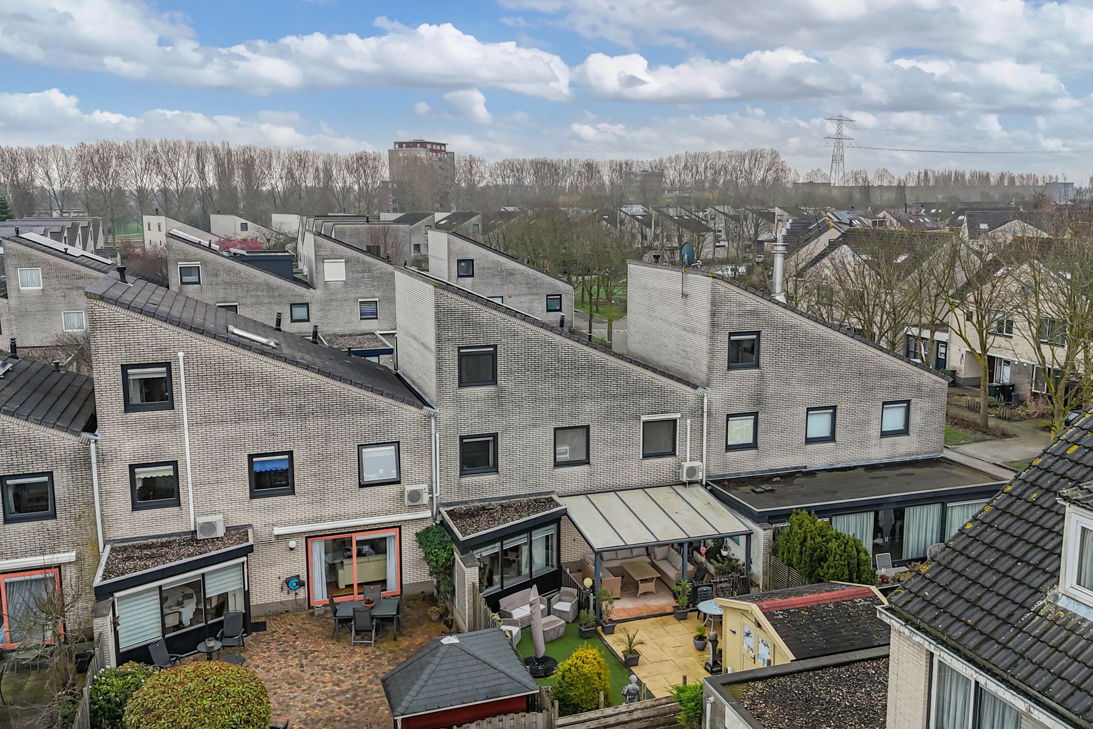 Foto 57 van Esdoornplantsoen 90