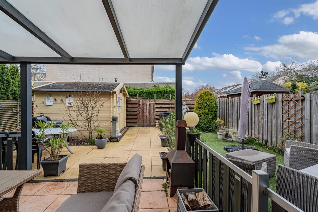 Foto 52 van Esdoornplantsoen 90