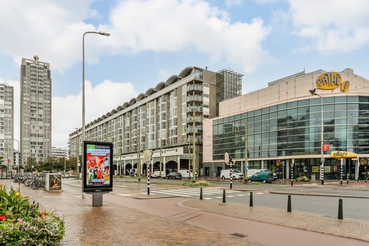 Palaceplein 230