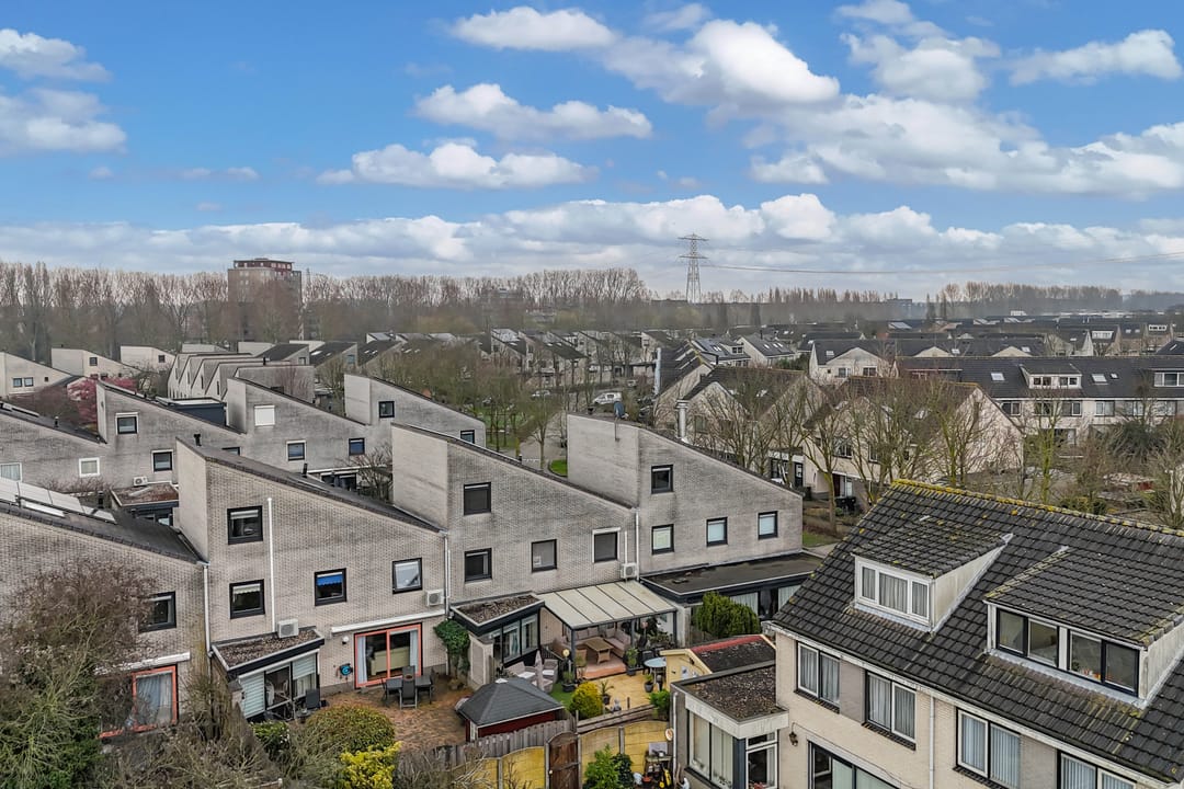 Foto 58 van Esdoornplantsoen 90