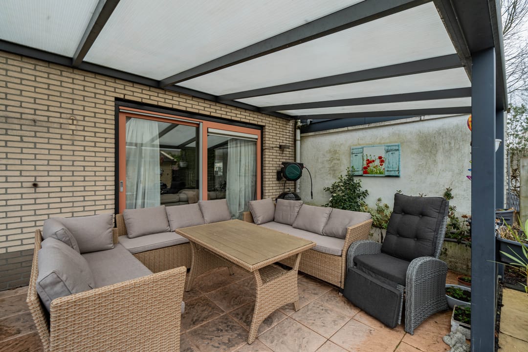 Foto 53 van Esdoornplantsoen 90