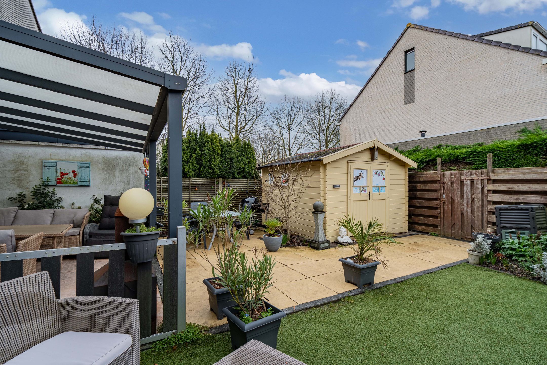 Foto 54 van Esdoornplantsoen 90