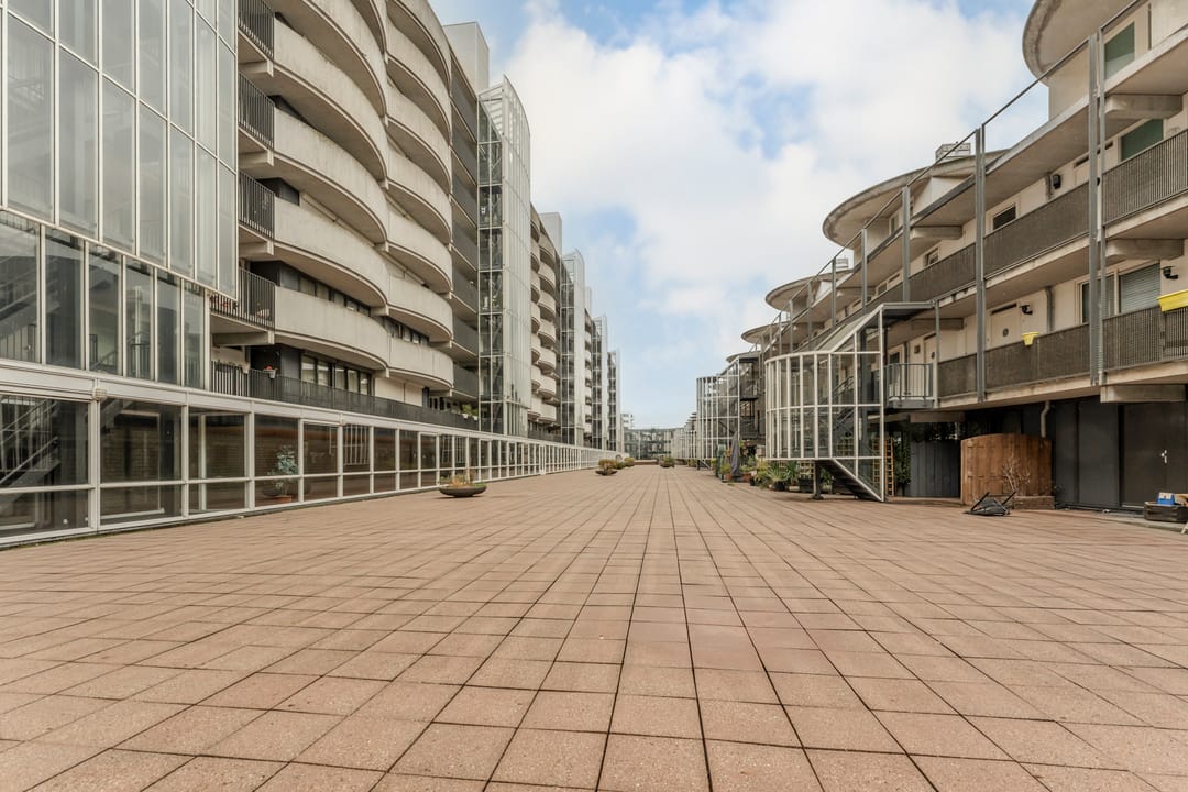 Photo 8 of Palaceplein 230