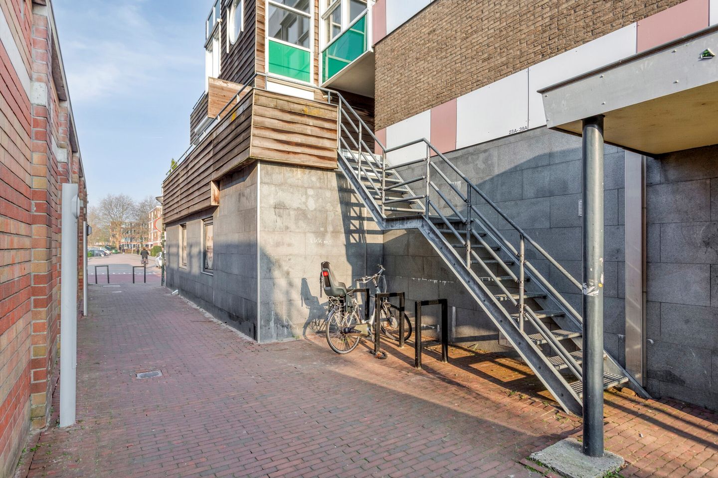 Bekijk foto 3 van Raadhuisplein 39-A