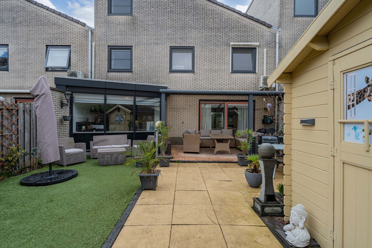 Foto 49 van Esdoornplantsoen 90