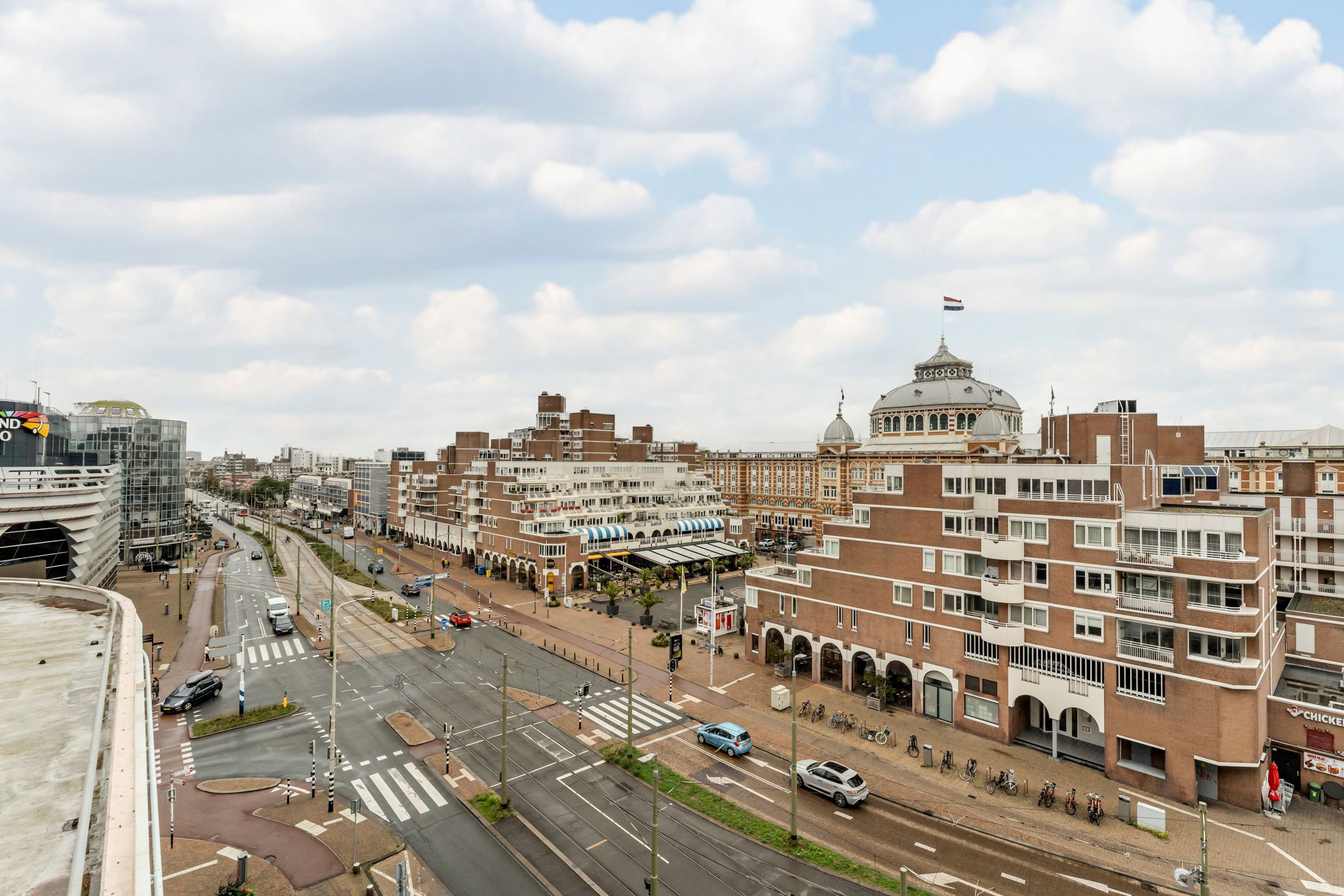 Photo 3 of Palaceplein 230