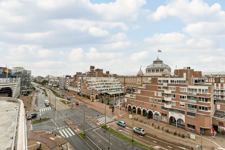 Photo 3 of Palaceplein 230