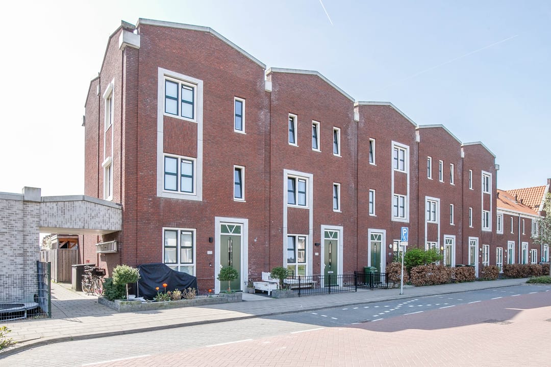 Photo 38 of Koning Willem-Alexanderlaan 170