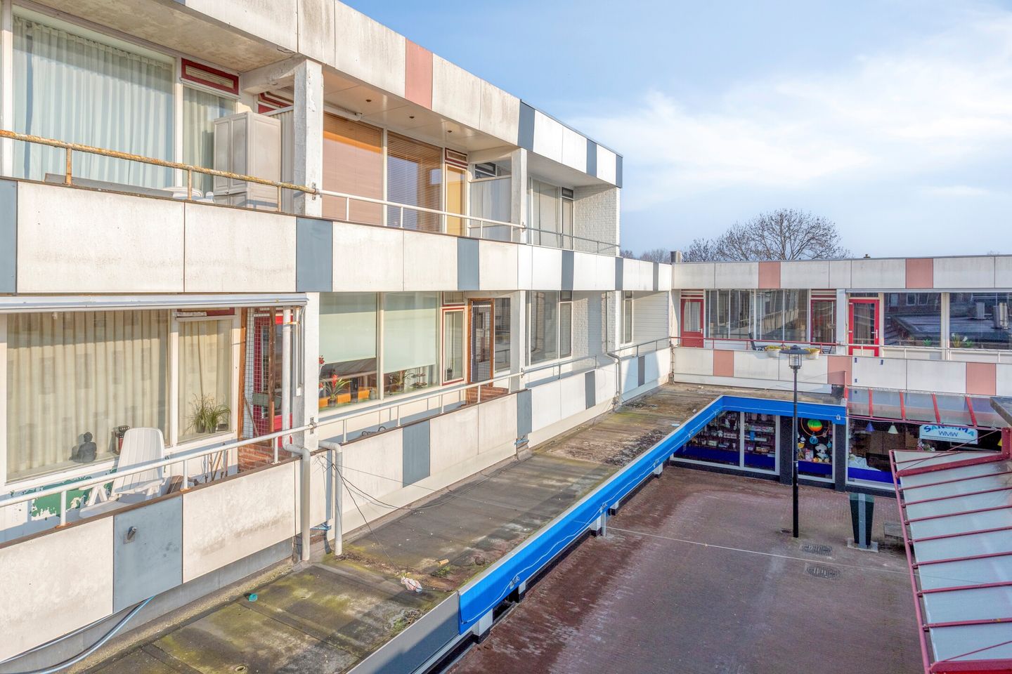 Bekijk foto 2 van Raadhuisplein 39-A