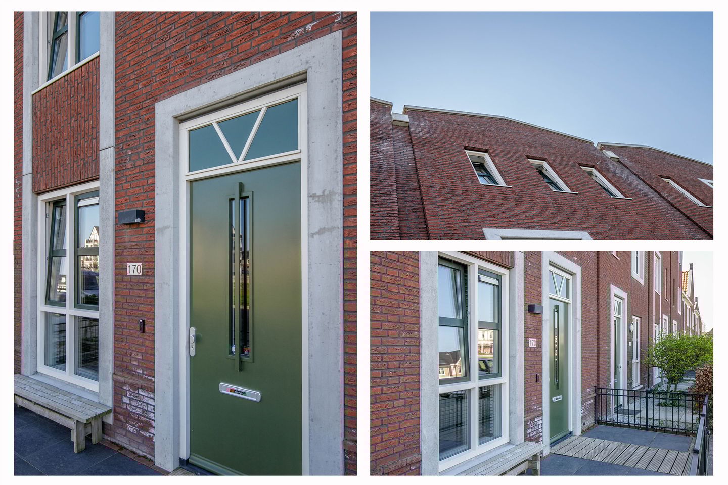 Photo 4 of Koning Willem-Alexanderlaan 170