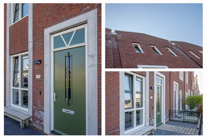 Foto 4 van Koning Willem-Alexanderlaan 170