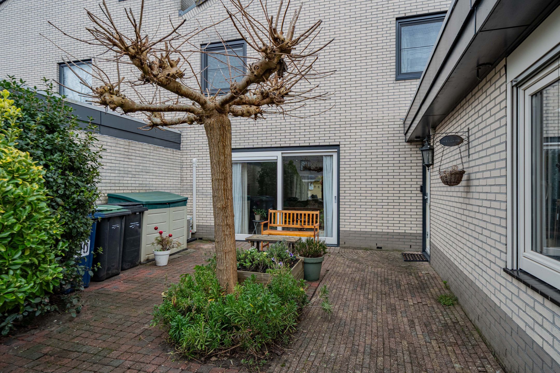 Foto 45 van Esdoornplantsoen 90