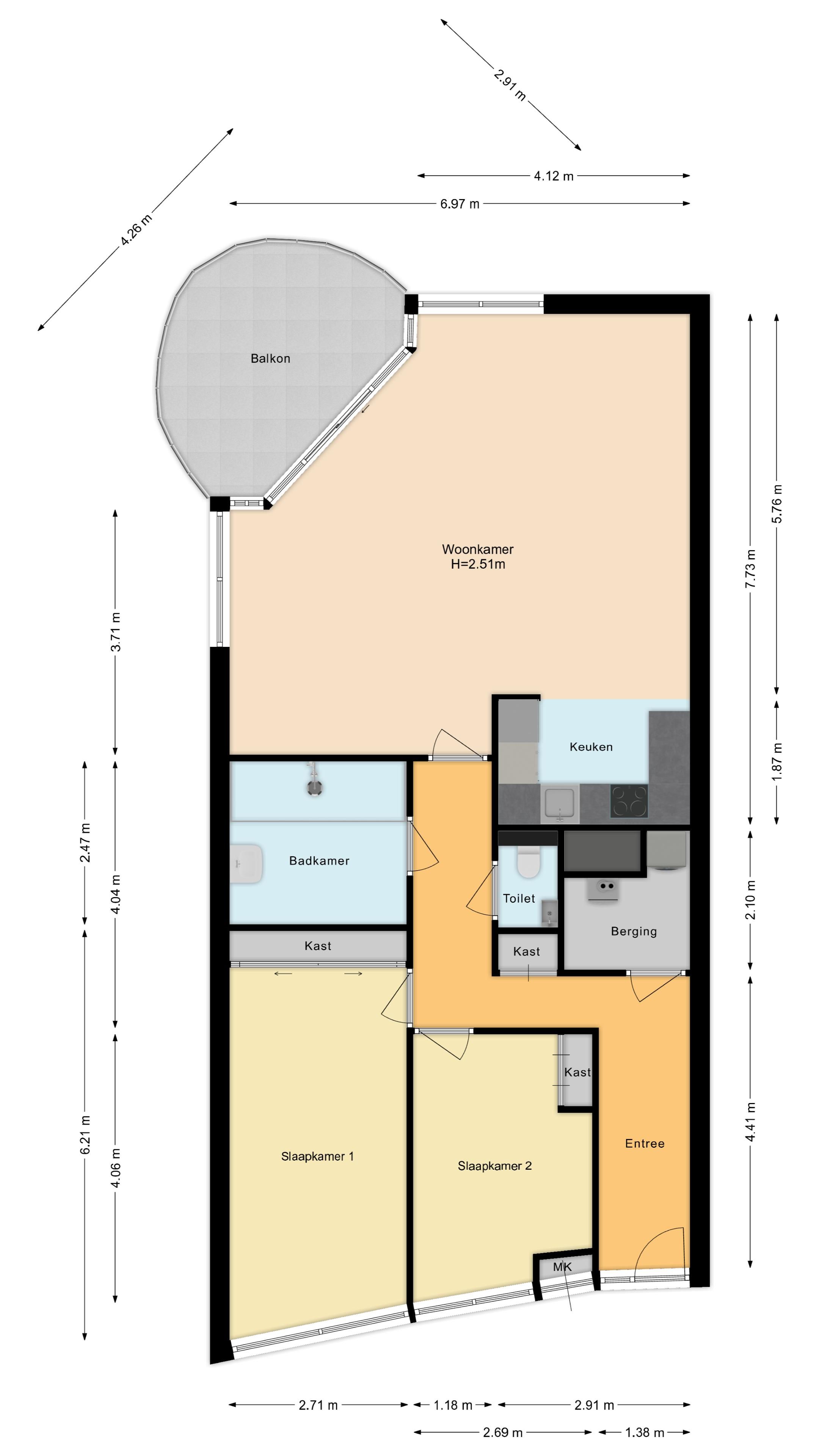 Photo 48 of Palaceplein 230