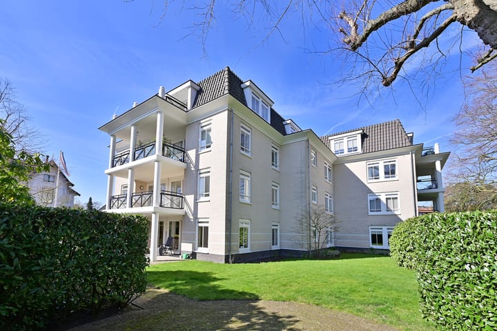 Photo 3 of Wethouder Königlaan 29