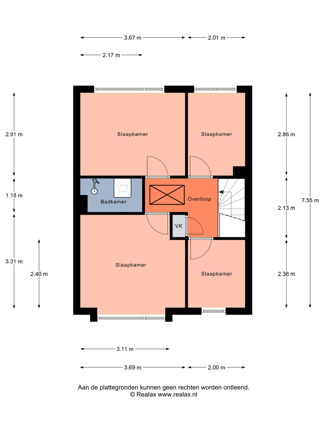 Foto 23 van Scholeksterstraat 20