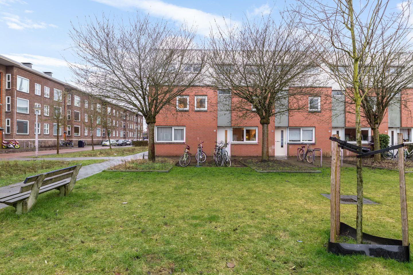 Photo 4 of Arubastraat 22