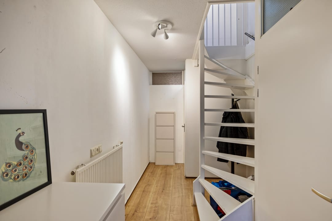 Photo 7 of Arubastraat 22