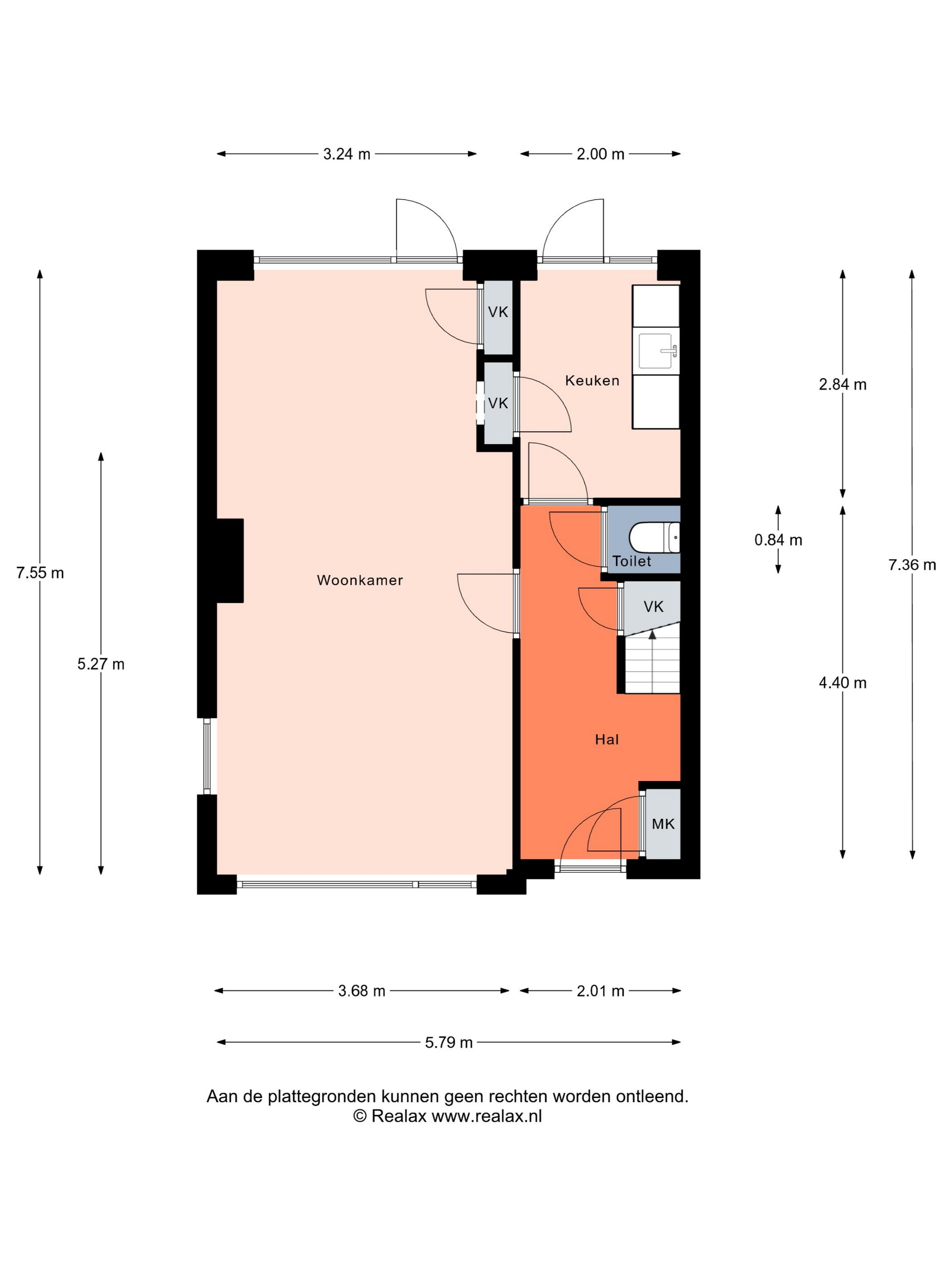 Foto 21 van Scholeksterstraat 20