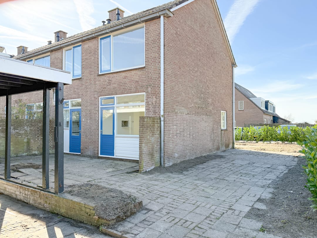 Foto 13 van Scholeksterstraat 20