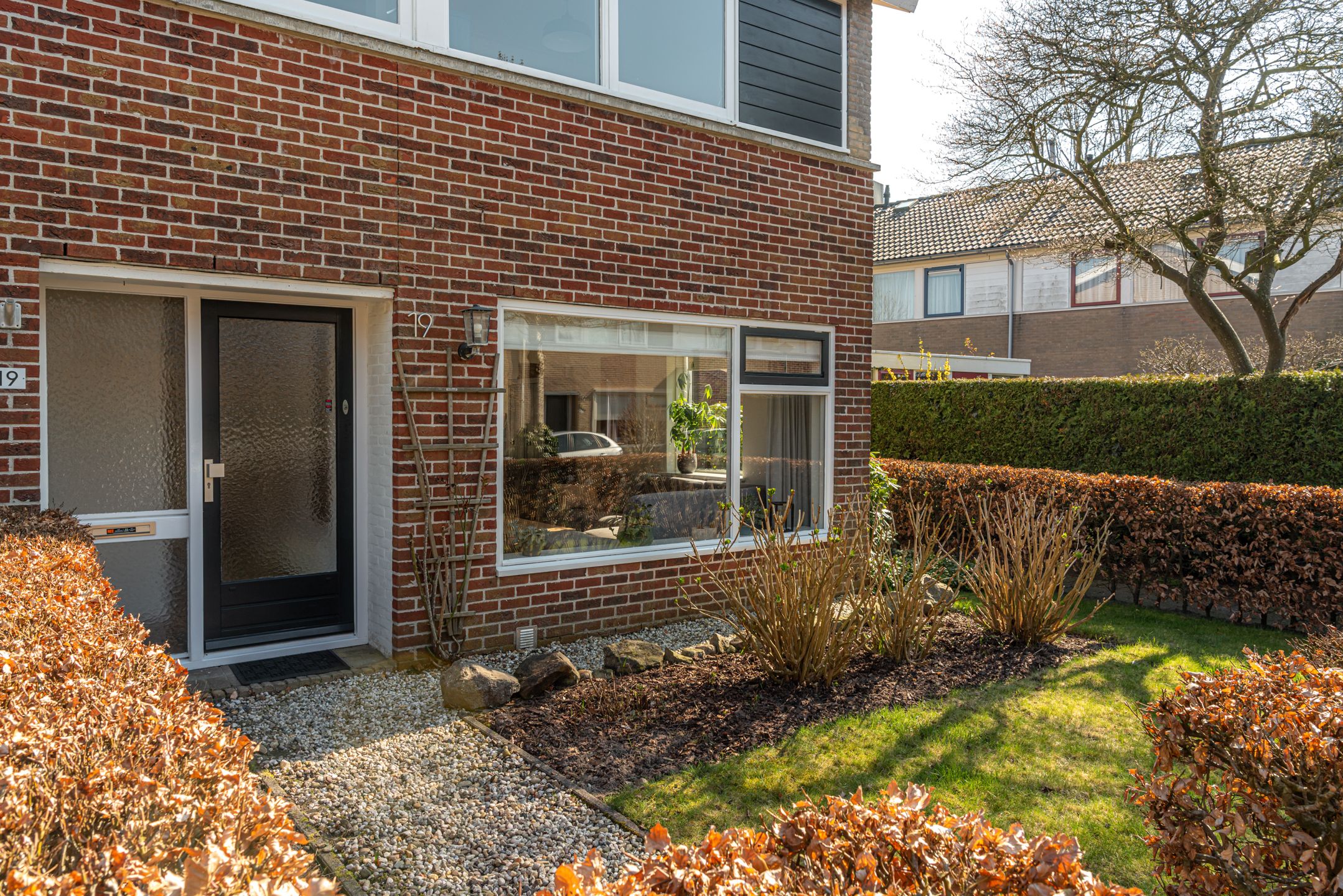 Koning Willem-Alexanderlaan 170 Zevenhuizen (ZH) - Aanzicht 5