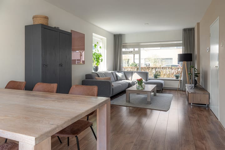 Foto 3 van Pier Panderstraat 19