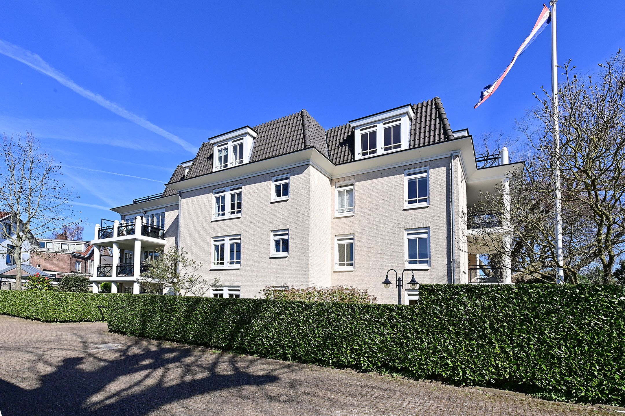 Wethouder Königlaan 29